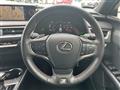 2018 Lexus UX
