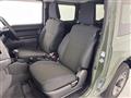 2024 Suzuki Jimny