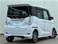 2017 Nissan DAYZ ROOX