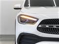 2021 Mercedes-Benz GLA-Class