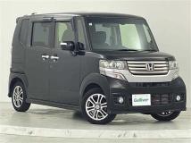 2015 Honda N BOX