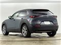 2021 Mazda CX-3
