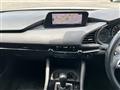 2019 Mazda Mazda3