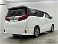 2020 Toyota Alphard