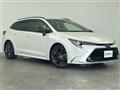 2021 Toyota Corolla Touring Wagon