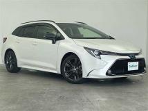 2021 Toyota Corolla Touring Wagon
