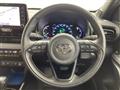2022 Toyota Yaris Cross