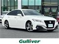 2019 Toyota Crown Hybrid