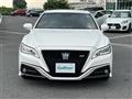 2019 Toyota Crown Hybrid