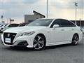 2019 Toyota Crown Hybrid