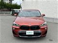2018 BMW X2