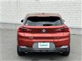 2018 BMW X2