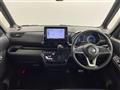 2021 Nissan ROOX