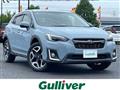 2019 Subaru IMPREZA_XV