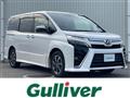 2018 Toyota Voxy