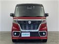 2021 Suzuki Spacia