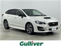 2020 Subaru Levorg