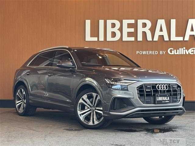 2019 Audi Audi Others
