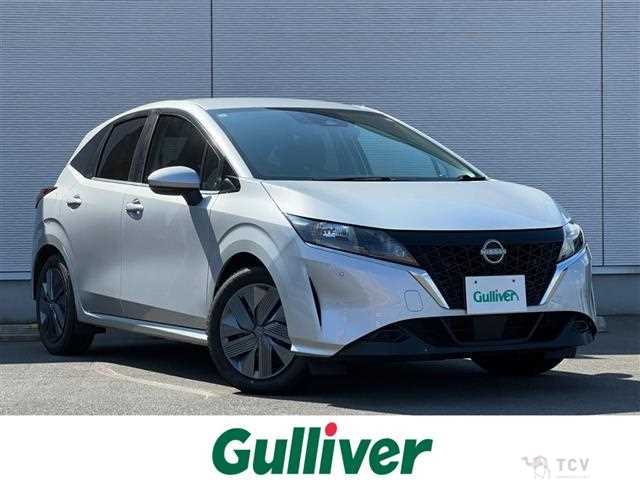 2024 Nissan Note