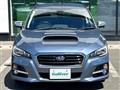 2015 Subaru Levorg