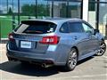 2015 Subaru Levorg