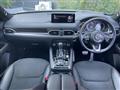 2022 Mazda CX-8