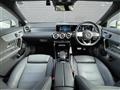 2019 Mercedes-Benz CLA-CLASS