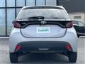 2024 Toyota Yaris