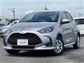 2024 Toyota Yaris