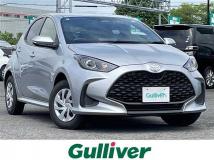 2024 Toyota Yaris