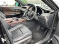 2023 Toyota Harrier Hybrid