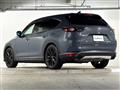 2022 Mazda CX-8