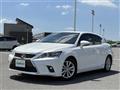 2014 Lexus CT