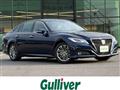 2021 Toyota Crown Hybrid