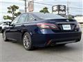 2021 Toyota Crown Hybrid