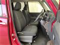 2019 Toyota Tank