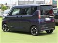 2021 Nissan ROOX
