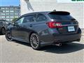2017 Subaru Levorg