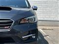 2017 Subaru Levorg