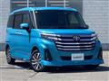 2021 Toyota Roomy