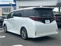 2024 Toyota Alphard