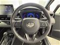 2019 Toyota Corolla Touring Wagon