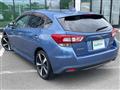 2017 Subaru Impreza