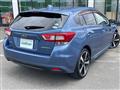 2017 Subaru Impreza