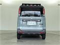 2019 Suzuki Spacia