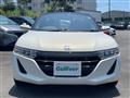 2015 Honda S660