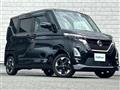 2020 Nissan ROOX
