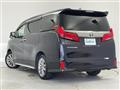 2021 Toyota Alphard