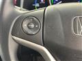 2016 Honda Fit Hybrid