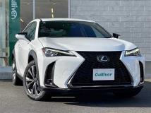2019 Lexus UX